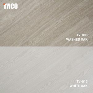 TACO Luxury Vinyl Flooring 3mm